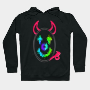 halloween clown Hoodie